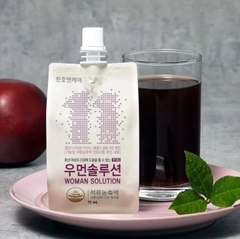 Hồng sâm trẻ hóa