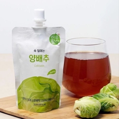 HỒNG SÂM BẮP XOẮN CHUNHO NCARE
