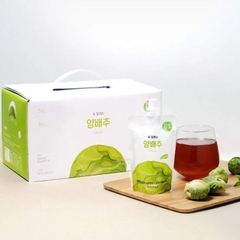 HỒNG SÂM BẮP XOẮN CHUNHO NCARE