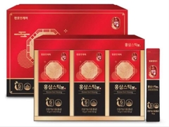 HỒNG SÂM ĐỎ CHUNHO NCARE CÔ ĐẶC THƯỢNG HẠNG CHO NAM VÀ NỮ