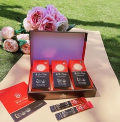 HỒNG SÂM ĐỎ CHUNHO NCARE CÔ ĐẶC THƯỢNG HẠNG CHO NAM VÀ NỮ