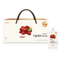 Hồng Sâm Táo Đỏ