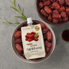 Hồng Sâm Táo Đỏ