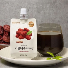 Hồng Sâm Táo Đỏ
