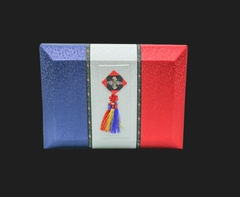 Nấm linh chi núi hộp lụa - 1000g