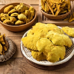 Nấm Linh Chi Thượng Hoàng