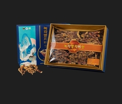 Nấm sừng hươu cao cấp