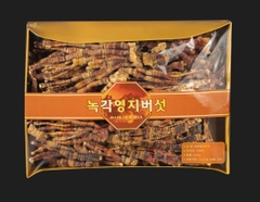 Nấm sừng hươu cao cấp