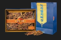 Nấm sừng hươu cao cấp