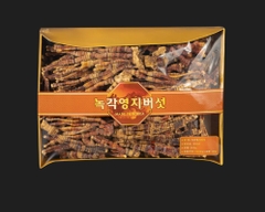 Nấm sừng hươu cao cấp