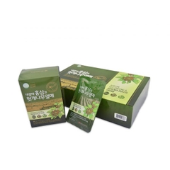 Hồng sâm bổ gan 50 ML x 30g – Daedong