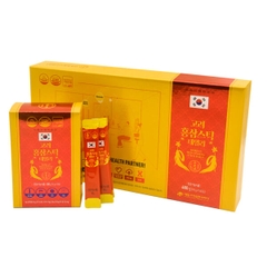 Hồng sâm HQ hàng ngày (10g*60 stick) Daily – Daedong