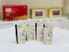 Hồng Sâm Hoàng Đế (120ml x 20 túi) – Daedong