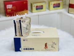 Hồng Sâm Hoàng Đế (120ml x 20 túi) – Daedong