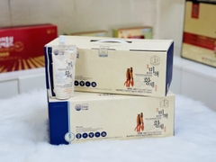 Hồng Sâm Hoàng Đế (120ml x 20 túi) – Daedong