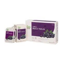 NƯỚC HỒNG SÂM GOODBASE ARONIA KGC CHEONG KWAN JANG (50ML X 30 GÓI)