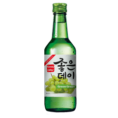 Rượu Soju