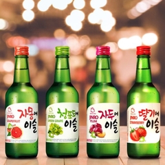 Rượu Soju