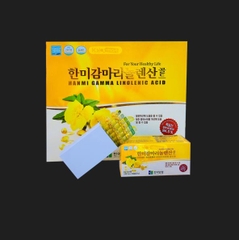 Tinh dầu dạ hoa anh thảo