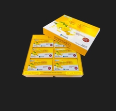 Tinh dầu dạ hoa anh thảo
