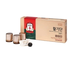 Viên uống hồng sâm Vital Pills