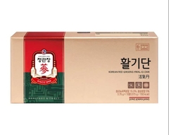 Viên uống hồng sâm Vital Pills