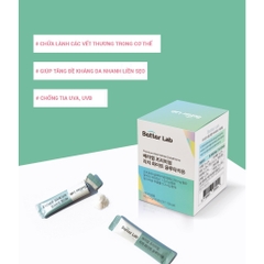 Glutathione Better Lab