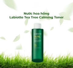 TONER Tràm Trà