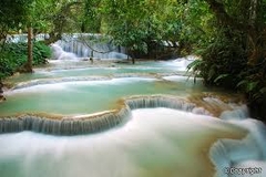 20 days - Thailand and Laos Tour