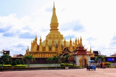 20 days - Thailand and Laos Tour