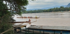 5 days - Cambodia and Laos Tour