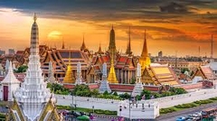 12 days - Amazing Thailand Tour