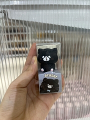Tẩy bút chì hình mèo
