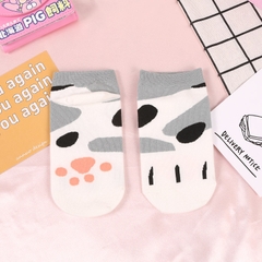 Tất cổ thuyền chân mèo