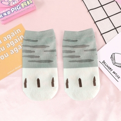 Tất cổ thuyền chân mèo