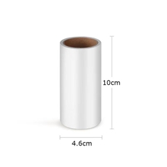 Cây Lăn Lông Chó Mèo bụi sofa lông dính trên quần áo
