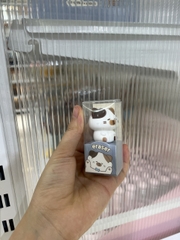 Tẩy bút chì hình mèo
