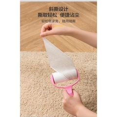 Cây Lăn Lông Chó Mèo bụi sofa lông dính trên quần áo