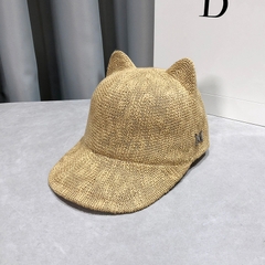 Mũ lưới tai mèo dành cho nữ