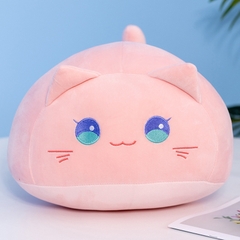 Thú nhồi bông mặt mèo sz 55cm
