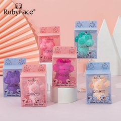Dụng cụ rửa mặt hình chân mèo RUBYFACE