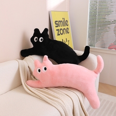 Mèo bông tựa sopha 100cm