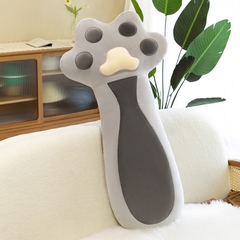 Gối ôm hình chân mèo sz 70cm