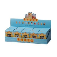 Hộp Blind box mèo tạp hóa (10h/ bộ)