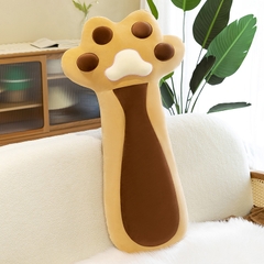 Gối ôm hình chân mèo sz 70cm