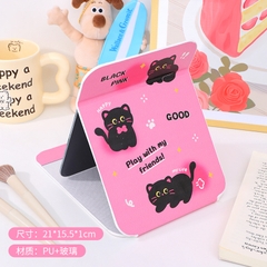 Gương gập hình mèo size lớn