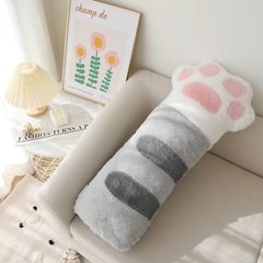 Gối ôm hình chân mèo size 80cm