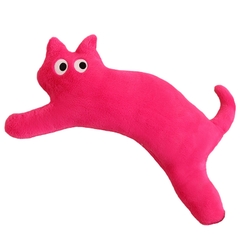 Mèo bông tựa sopha 100cm