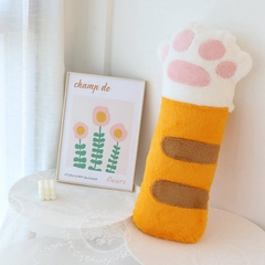 Gối ôm hình chân mèo size 80cm