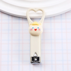 Cắt móng tay mini hình mèo, bàn chân mèo
